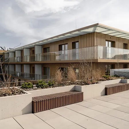 Appart hôtel Ina Rent - Czysta Delux Wrocław