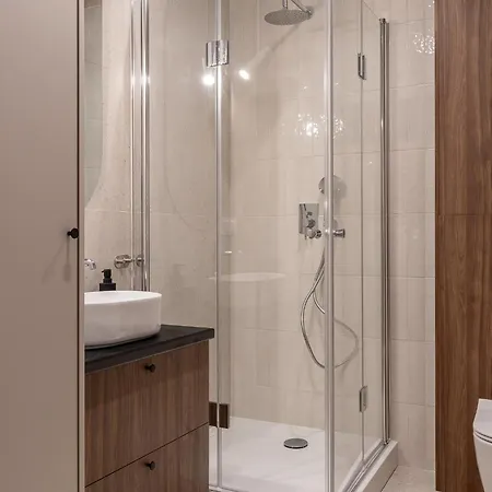 Ina Rent - Czysta Delux * Wroclaw