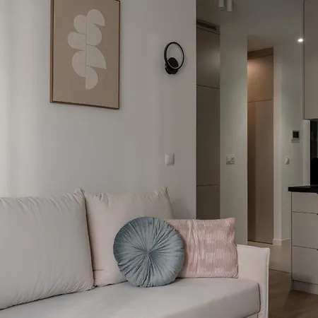 Ina Rent - Czysta Delux * Wroclaw