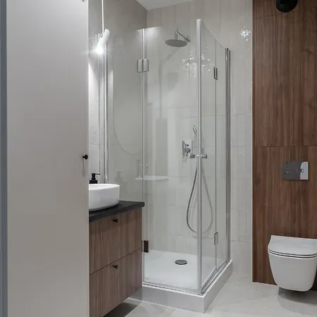 Ina Rent - Czysta Delux * Wroclaw