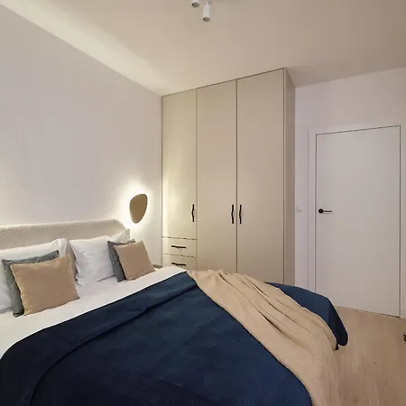 Ina Rent - Czysta Delux 3*