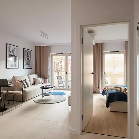 Ina Rent - Czysta Delux Wrocław