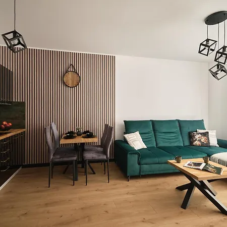 Ina Rent - Czysta Delux