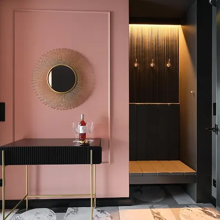 Ina Rent - Czysta Delux 3*