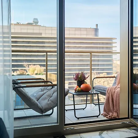 Ina Rent - Czysta Delux Wrocław