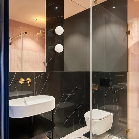 Ina Rent - Czysta Delux 3* Wrocław