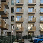 Czysta Delux By Ina 3* Вроцлав