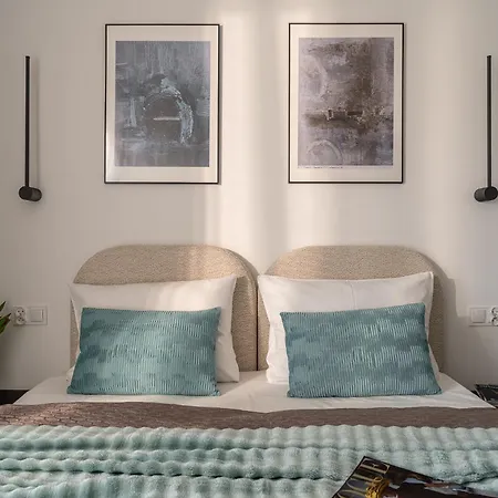 公寓式酒店 Ina Rent - Czysta Delux 3*