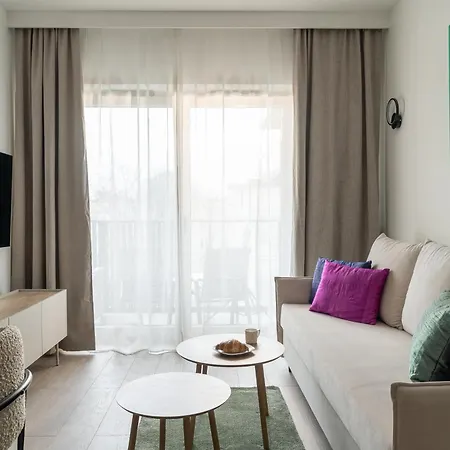 Ina Rent - Czysta Delux Aparthotel Wroclaw