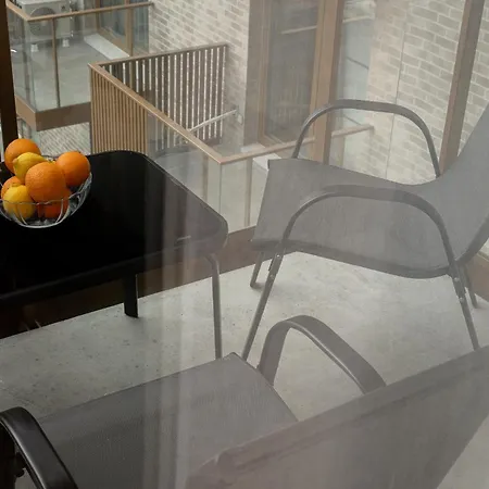 公寓式酒店 Ina Rent - Czysta Delux 弗罗茨瓦夫