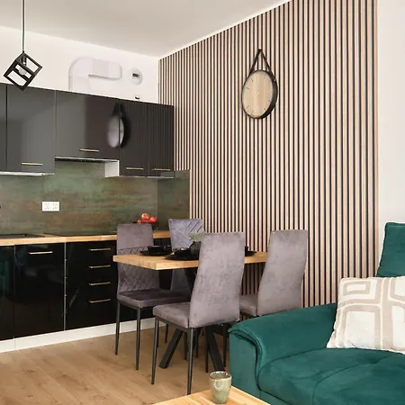 Ina Rent - Czysta Delux