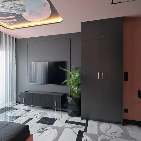 Ina Rent - Czysta Delux