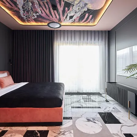 Ina Rent - Czysta Delux 公寓式酒店 弗罗茨瓦夫